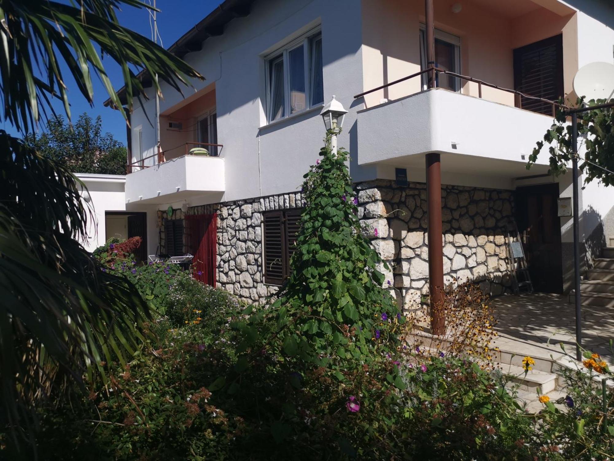 Apartment Marija Crikvenica